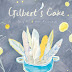 Guest Post: Margrete Lamond on Gilbert’s Cake