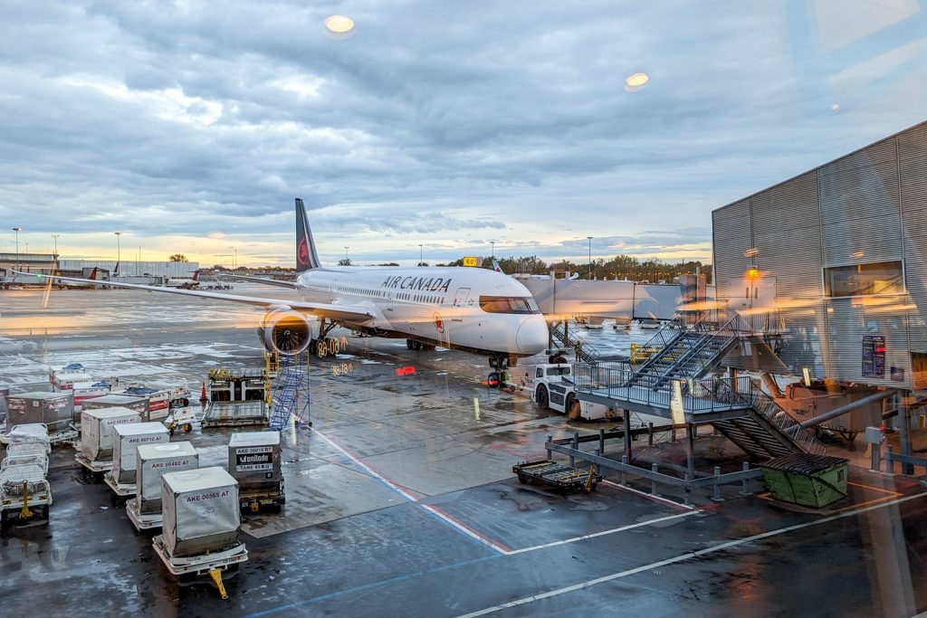 Air Canada to connect North America to Japan’s top ski destination